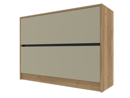 506 Base Unit with Drawers H900