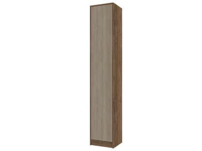 602 Tall Storage Unit with Slab Door