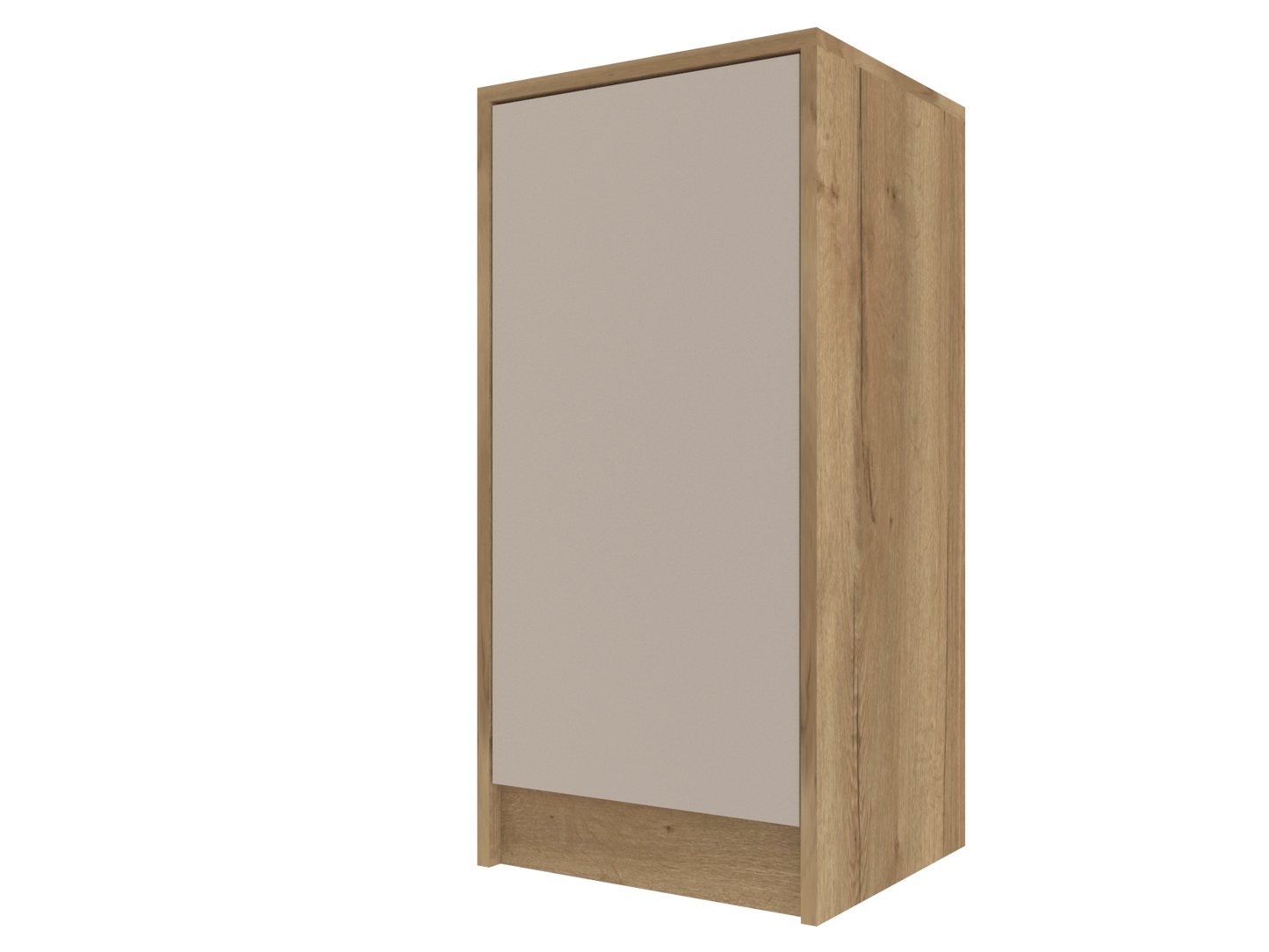 507 Base Unit with Door H900