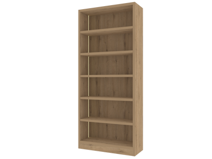 603 Tower Display Shelving Unit (36mm Shelves)
