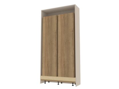 404 Side Display Alcoves and Niches