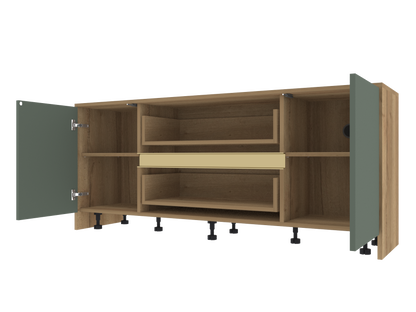 510 Combination Base Unit H700