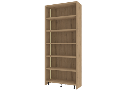 603 Tower Display Shelving Unit (36mm Shelves)
