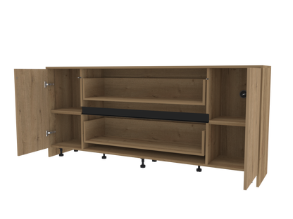 512 Combination Base Unit H900