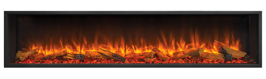 Gazco eReflex 195RW Electric Fire