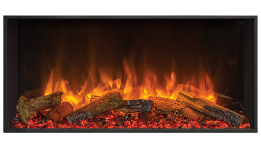 Gazco eReflex 85RW Electric Fire