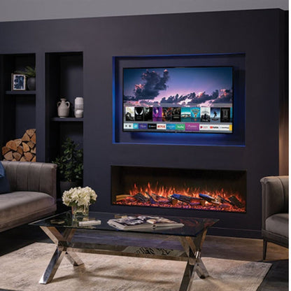 Onyx Avanti 110RW Electric Fire
