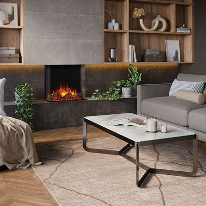 Gazco eReflex 55RW Electric Fire