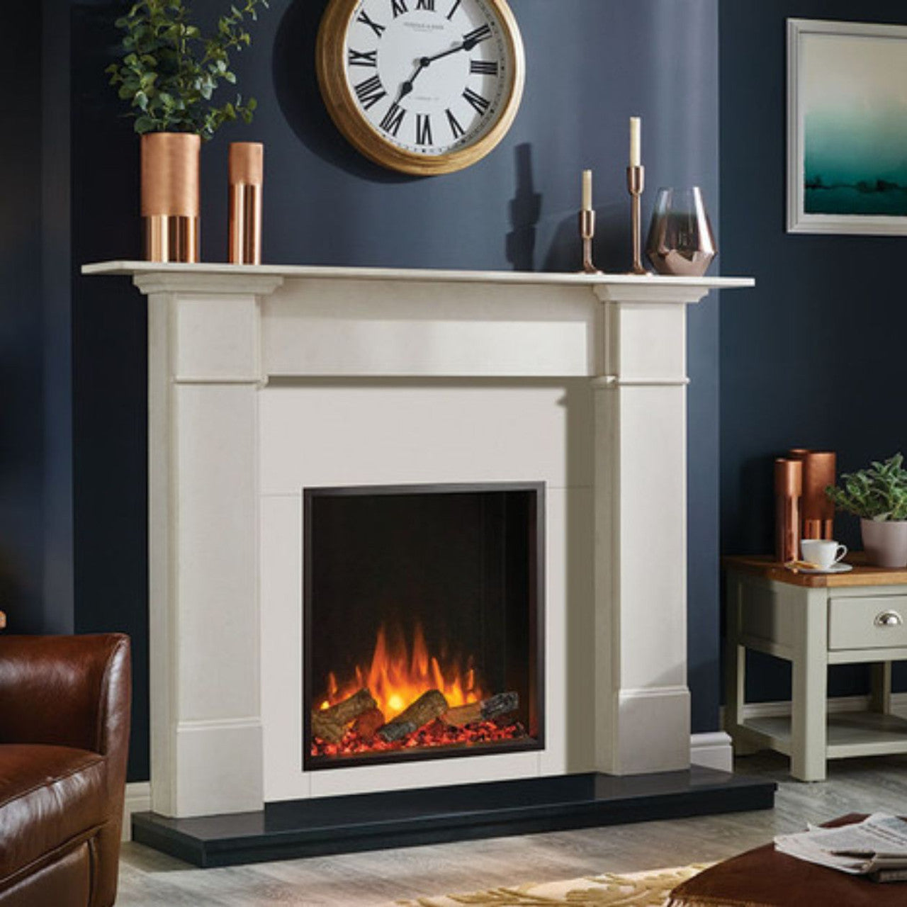 Gazco eReflex 55RW Electric Fire