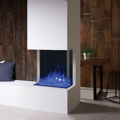 Gazco eReflex 55RW Electric Fire
