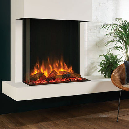 Gazco eReflex 75RW Electric Fire