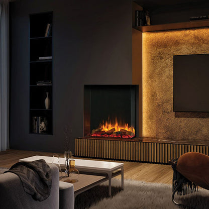 Gazco eReflex 75RW Electric Fire