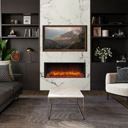 Gazco eReflex 110RW Electric Fire