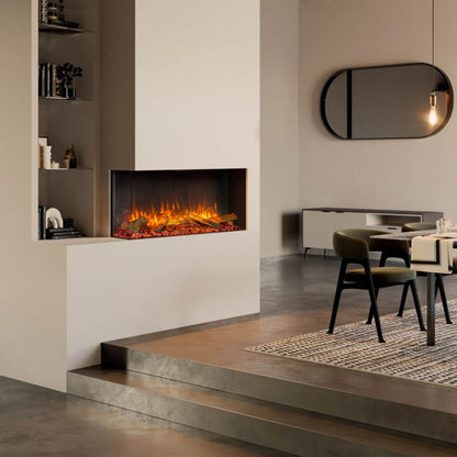 Gazco eReflex 110RW Electric Fire
