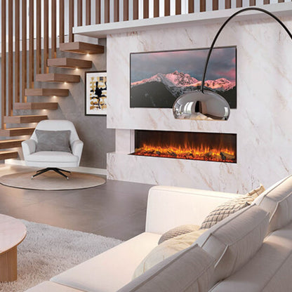 Gazco eReflex 195RW Electric Fire