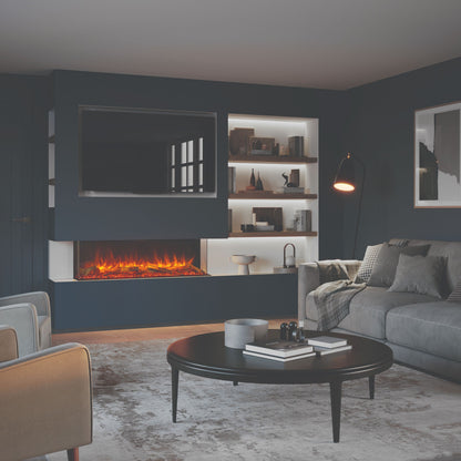 Gazco eReflex 135RW Electric Fire