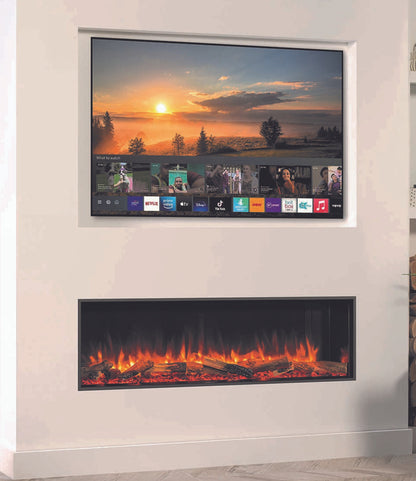 Gazco eReflex 150RW Electric Fire