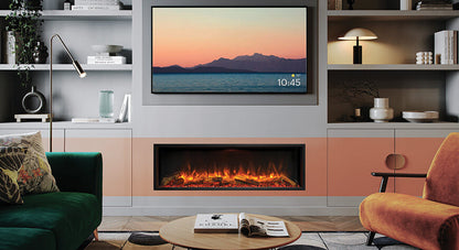 Gazco eReflex 135RW Electric Fire
