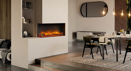 Gazco eReflex 75RW Electric Fire