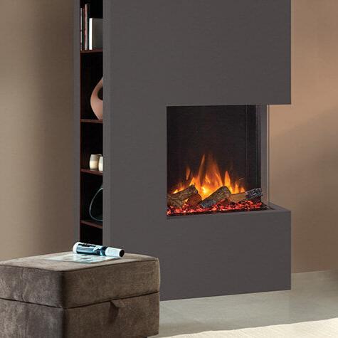 Gazco eReflex 55RW Electric Fire