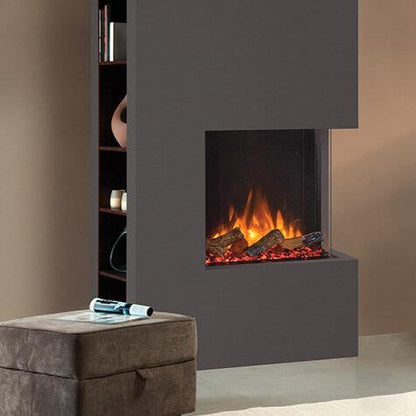 Gazco eReflex 55RW Electric Fire