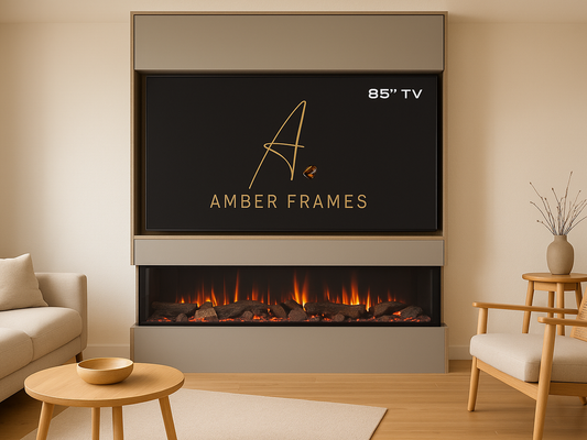 The Ember Luxe 85 — Panorama Edition